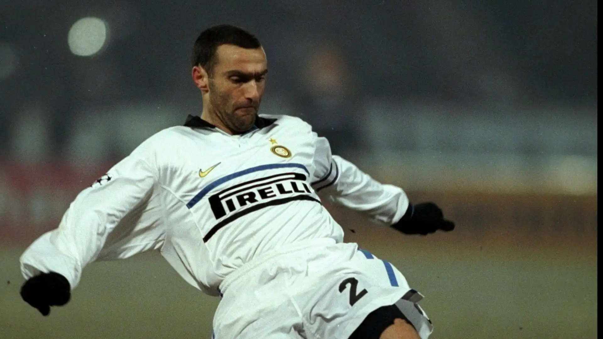 Giuseppe Bergomi
