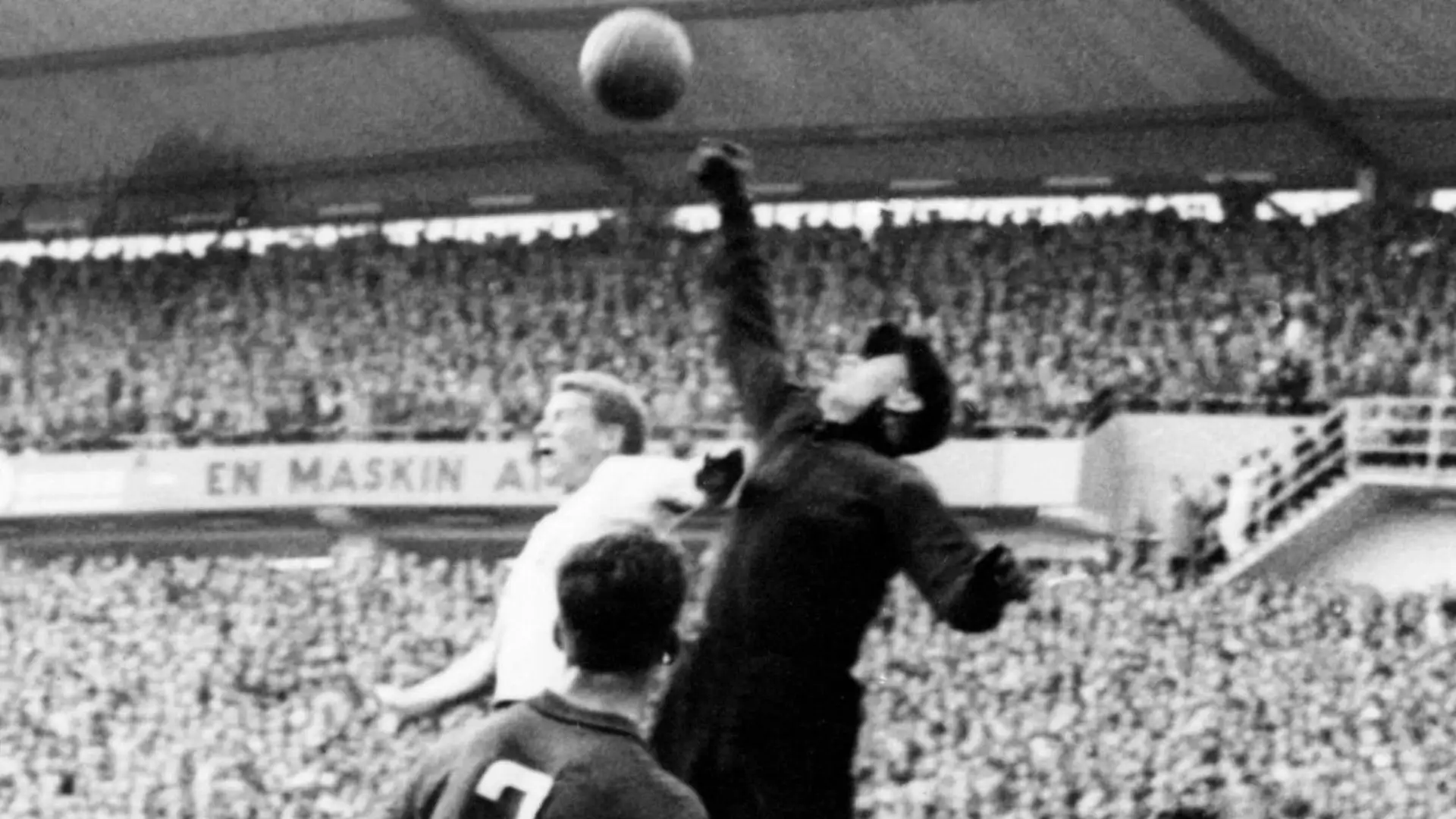 Lev Yashin
