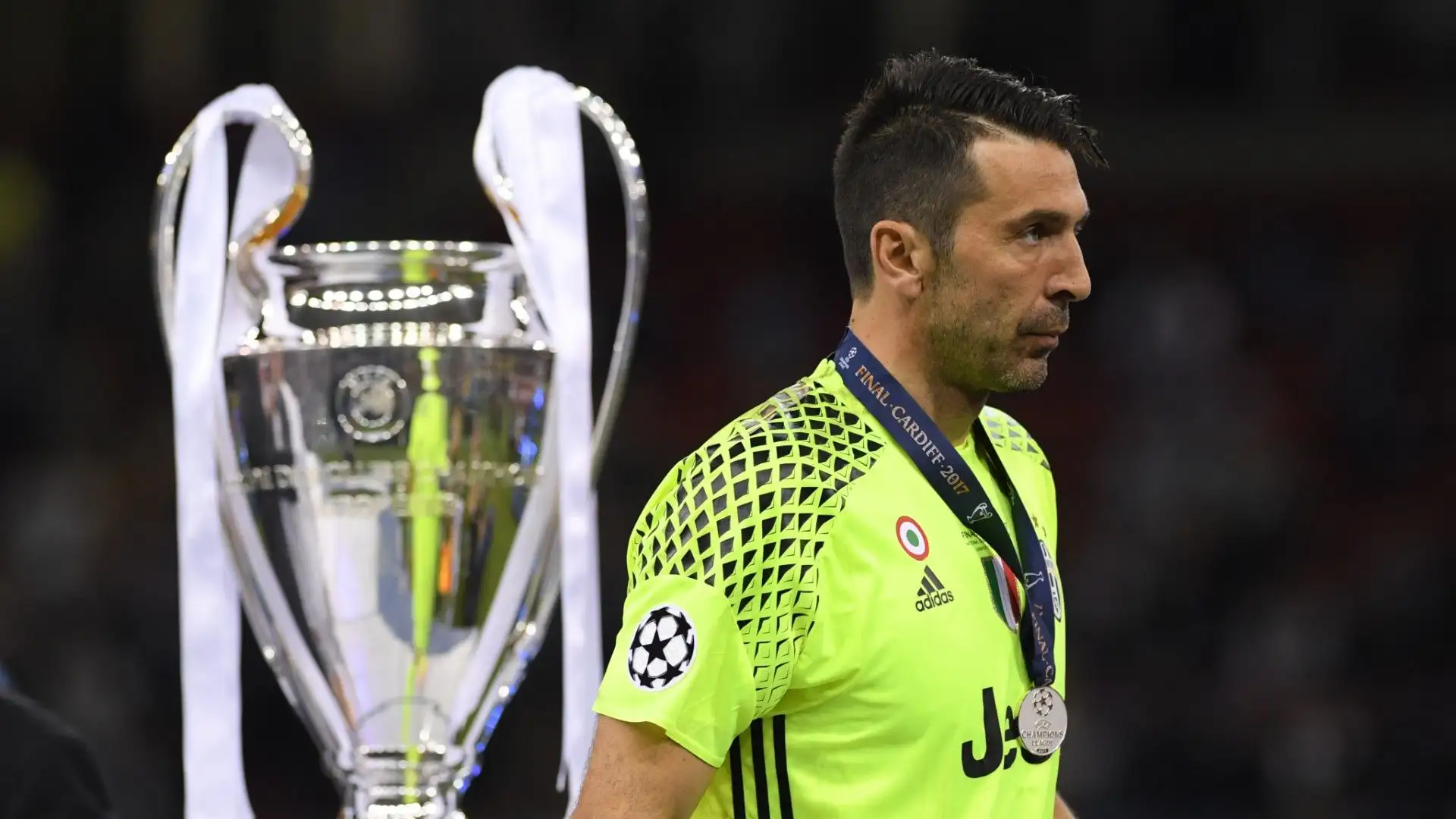 Gianluigi Buffon
