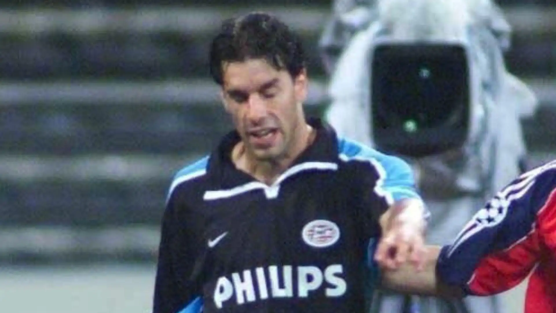 Ruud van Nistelrooij