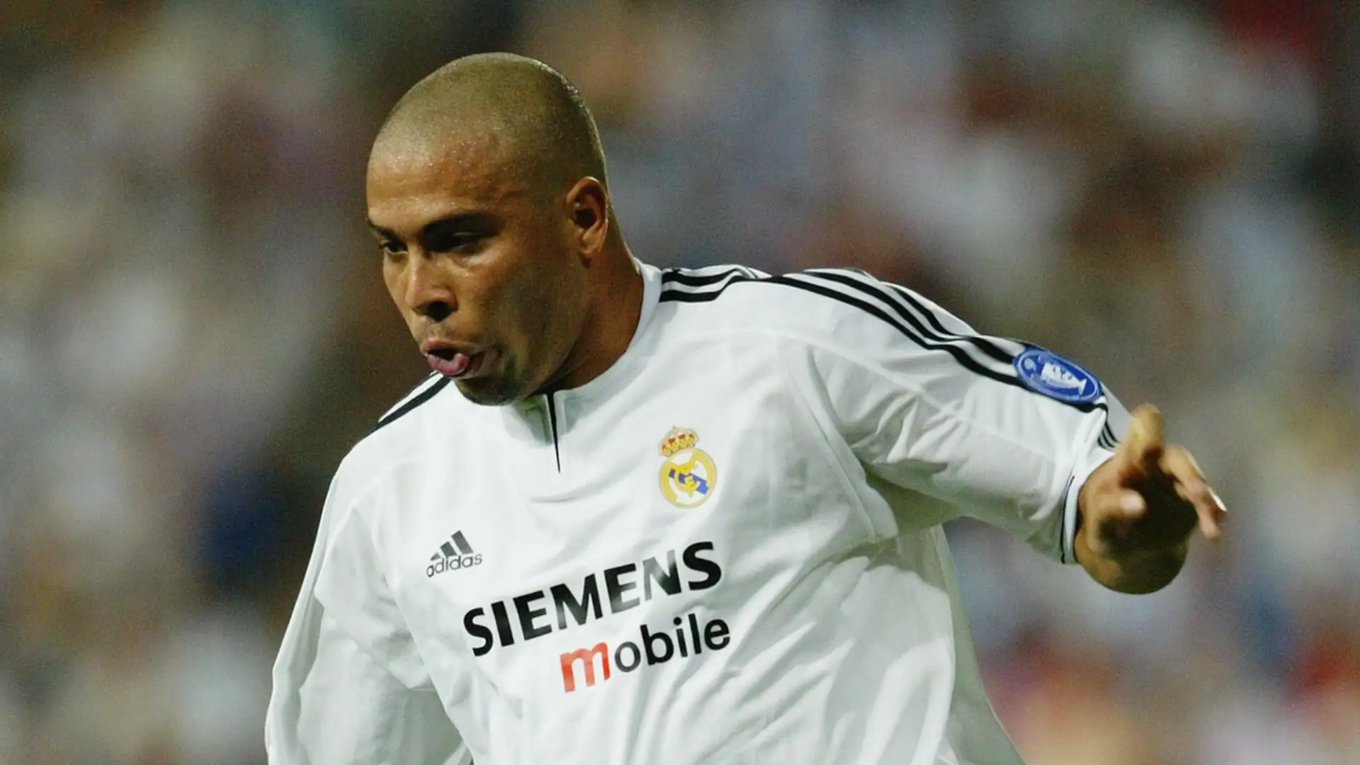 Ronaldo

