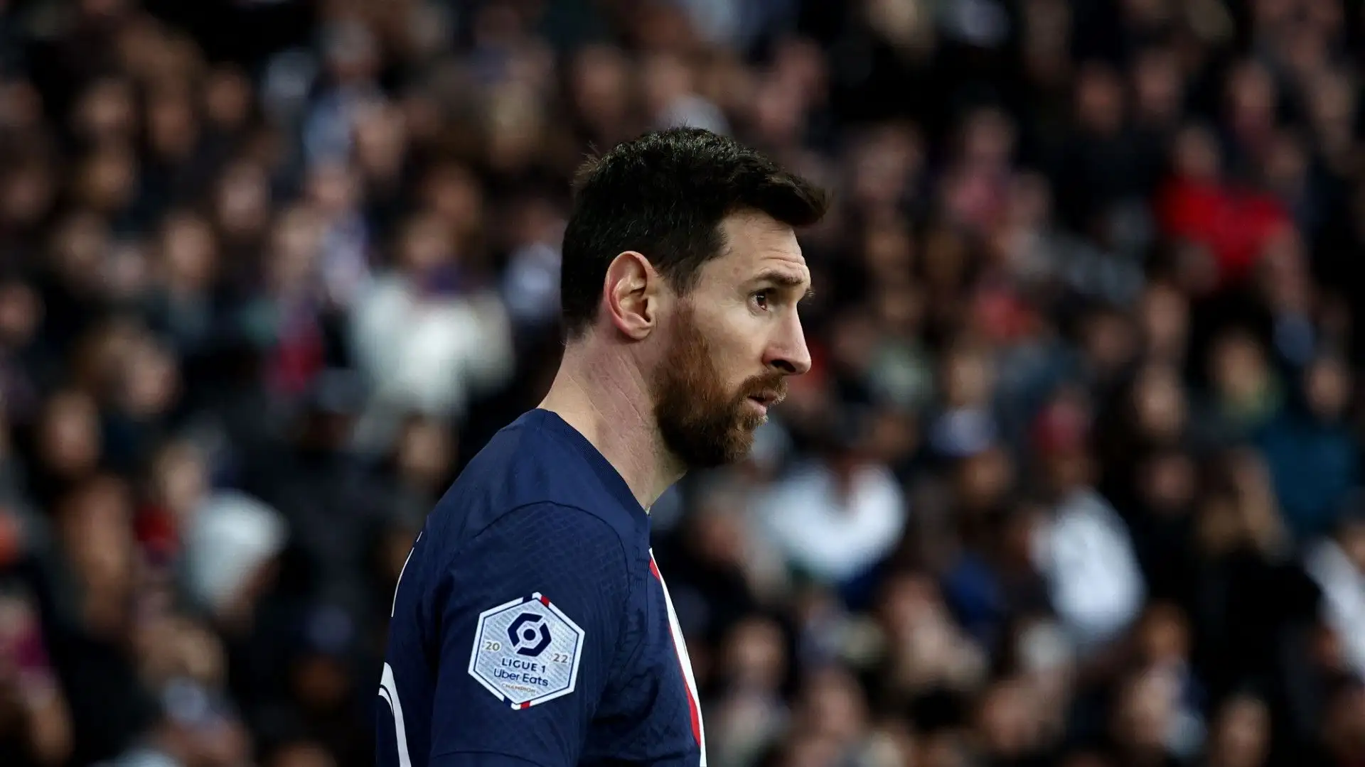 In quale anno è nato Messi?
A- 1987
B- 1985
C- 1988