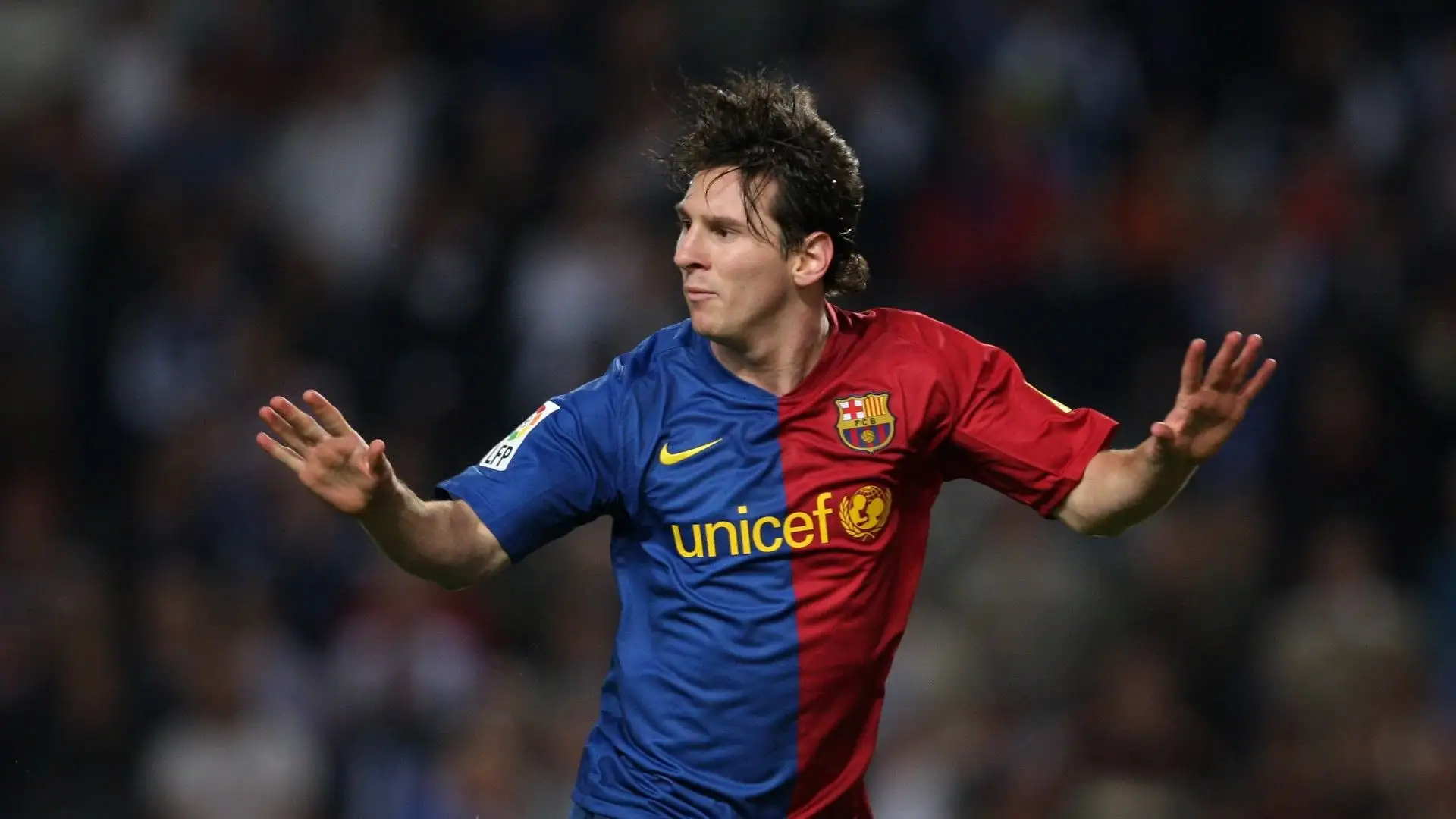 A: Lionel Messi è nato a Rosario il 24 giugno 1987
