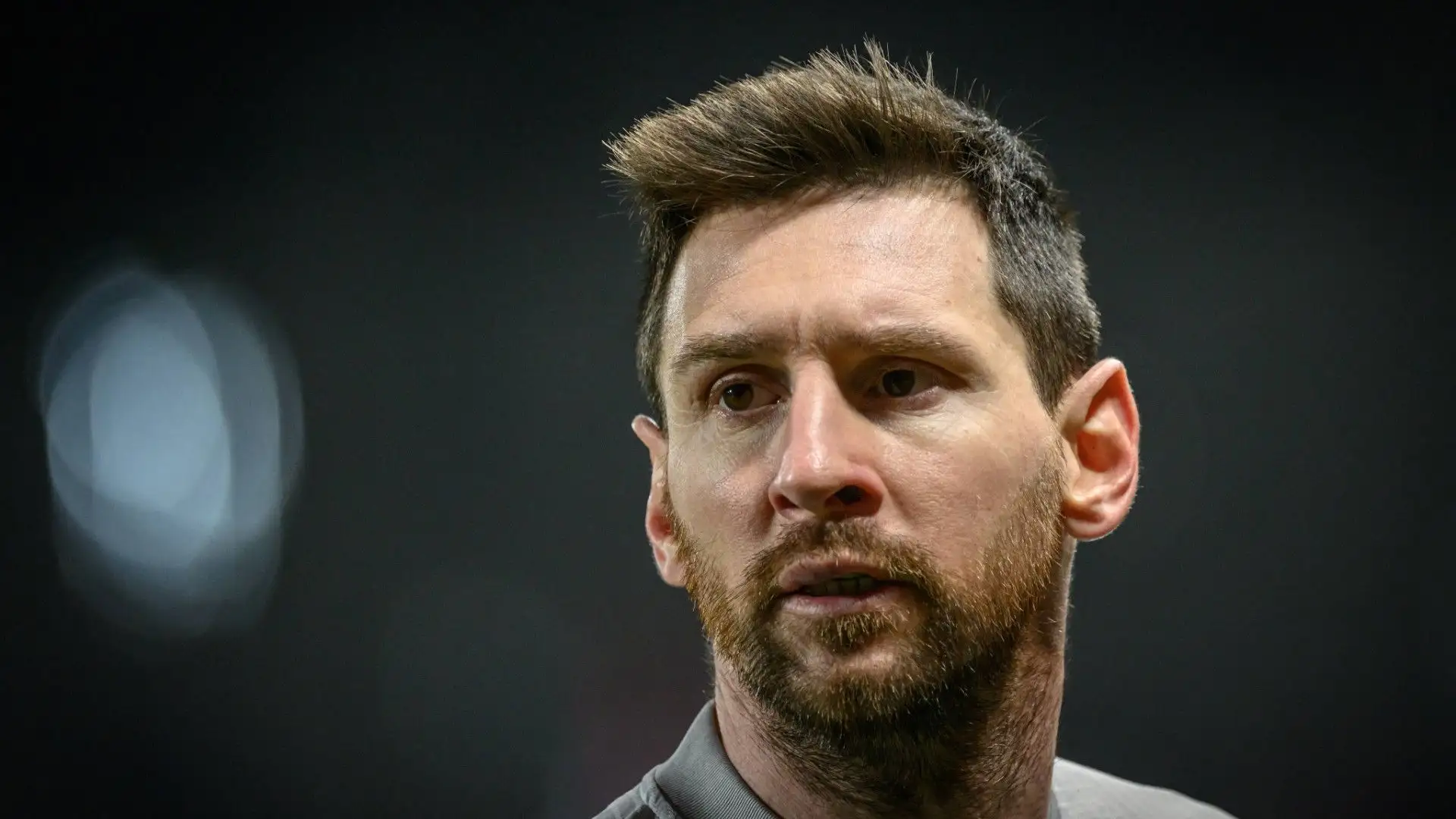 Come si chiama il primo figlio di Messi?
A- Diego
B- Julio
C- Thiago