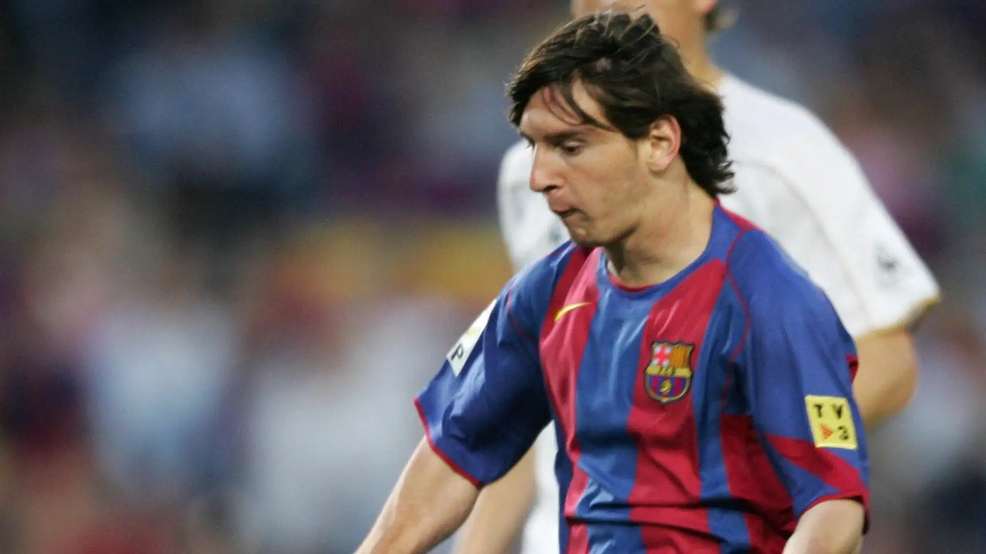 Quante Champions League ha vinto in carriera?
A- 6
B- 5
C- 4