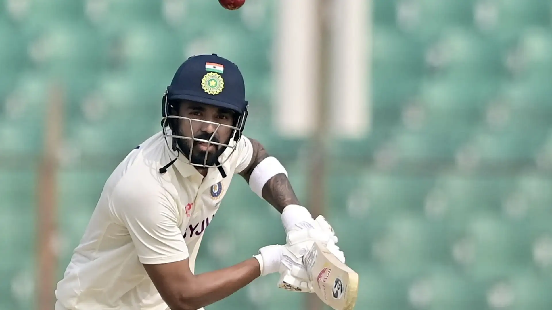 Kannanur Lokesh Rahul (Cricket): stipendio annuale 1 milione di dollari