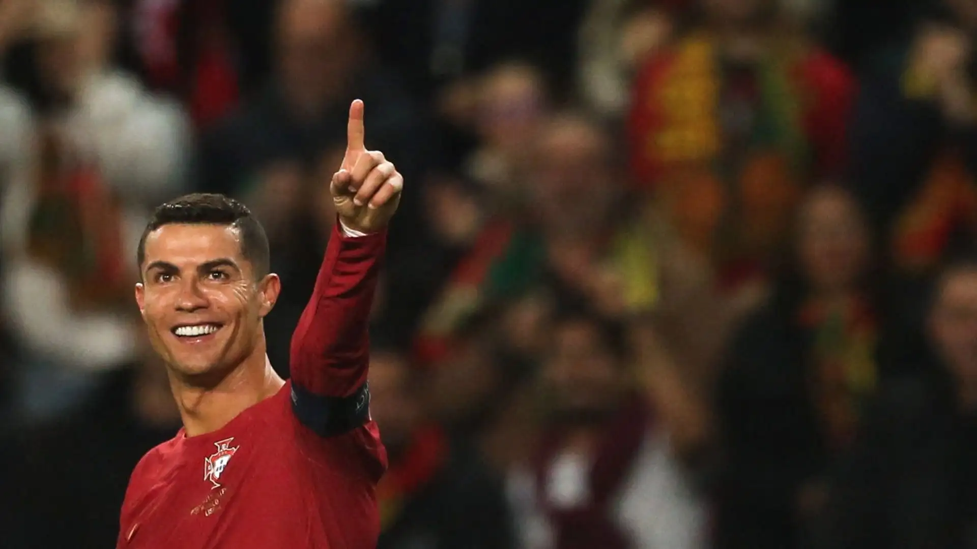 A giugno 2019 ha anche vinto la UEFA Nations League