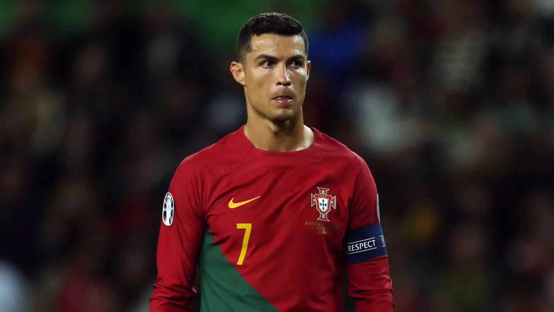 Nella storia del calcio ci sono stati pochissimi campioni al livello di Cristiano Ronaldo