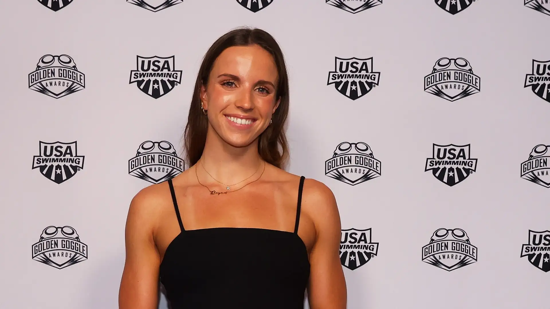 7.Regan Smith (Stati Uniti)