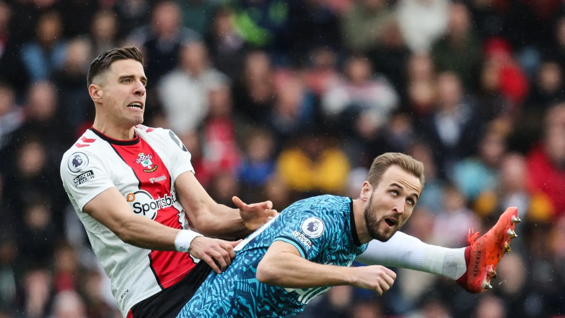 Sembra che il Real Madrid voglia acquistare Harry Kane