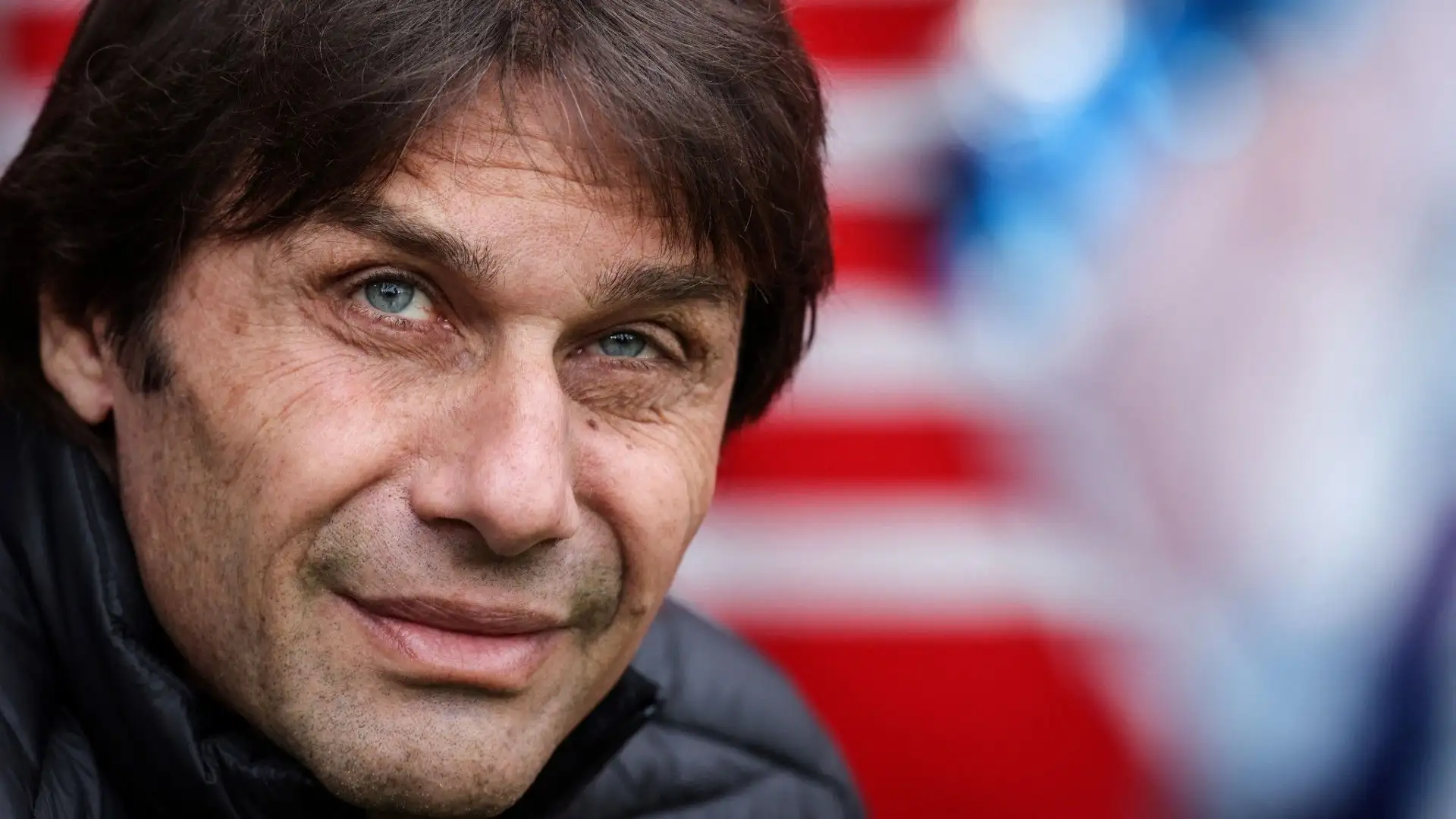 Il futuro di Antonio Conte è in bilico