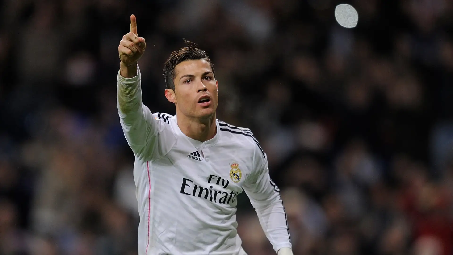 2013-2014: Ronaldo (Real Madrid) 17 gol