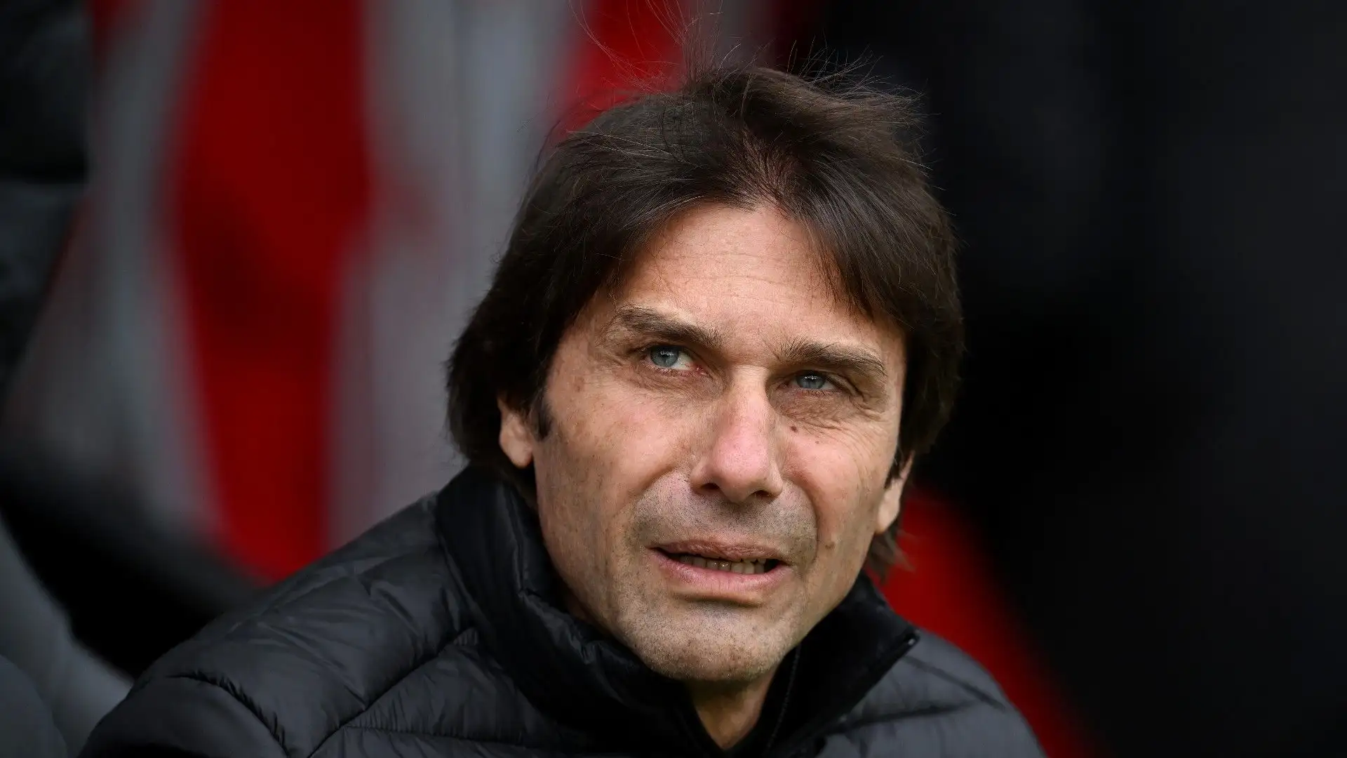 Antonio Conte (Tottenham)