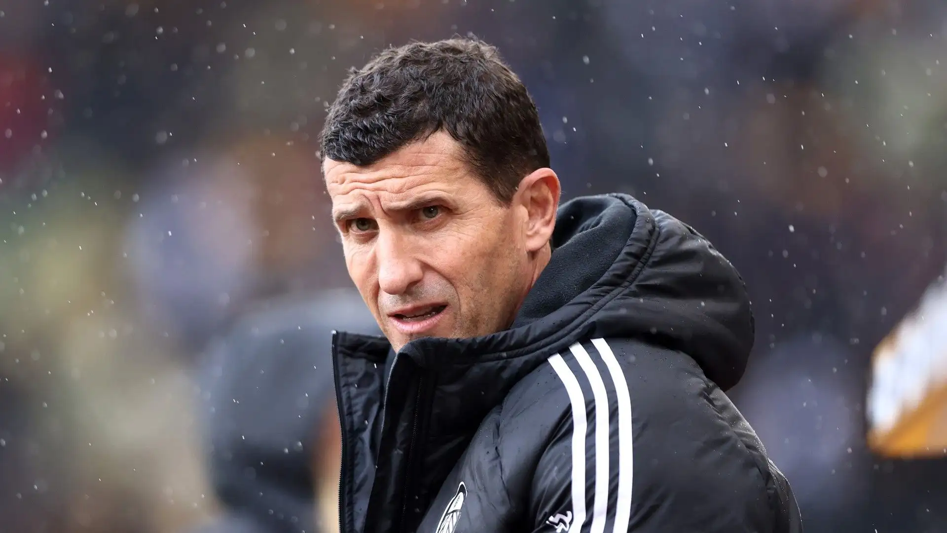 Javi Gracia (Leeds)