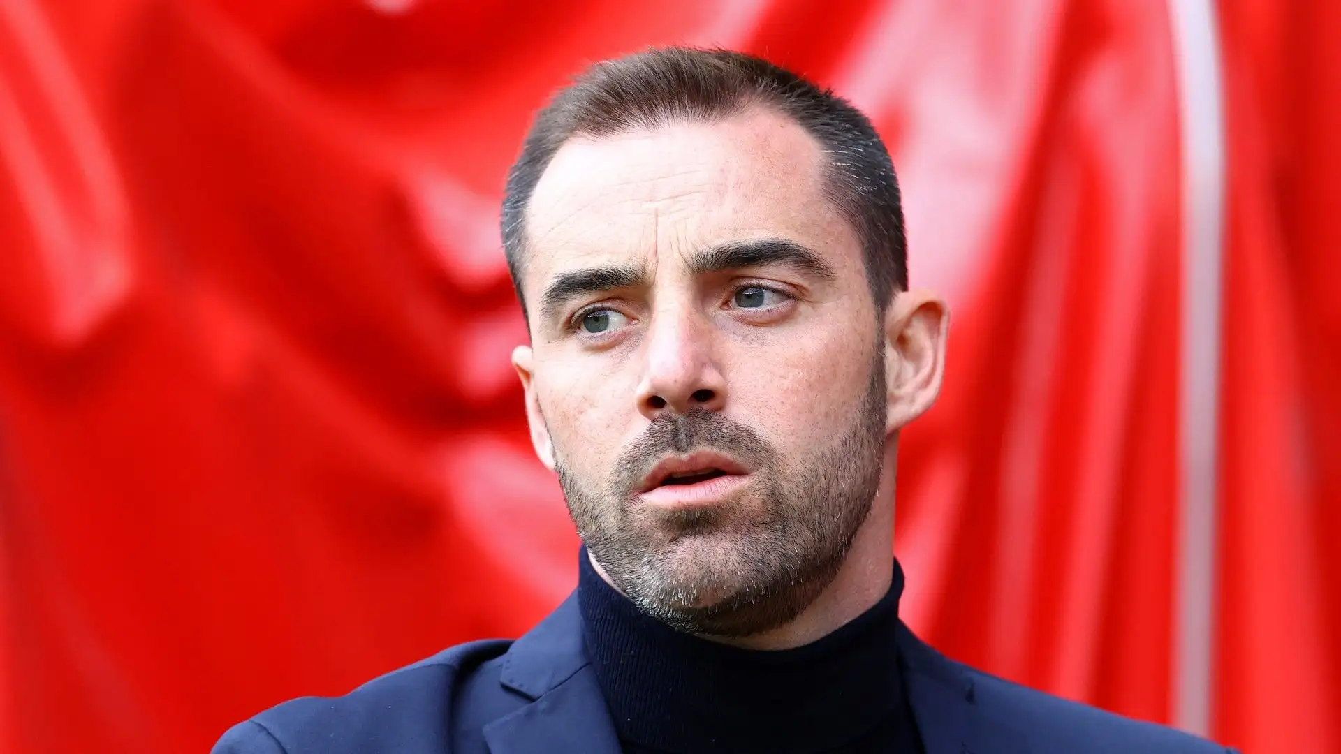 Rubén Sellés (Southampton)