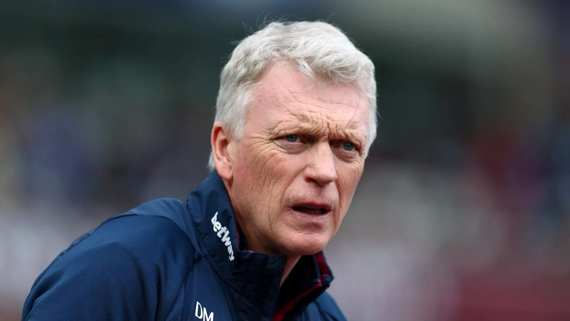 David Moyes (West Ham)
