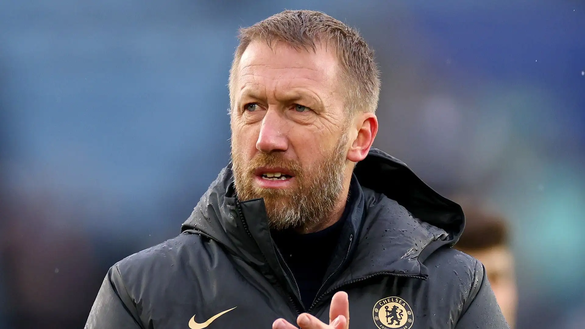 Graham Potter (Chelsea)