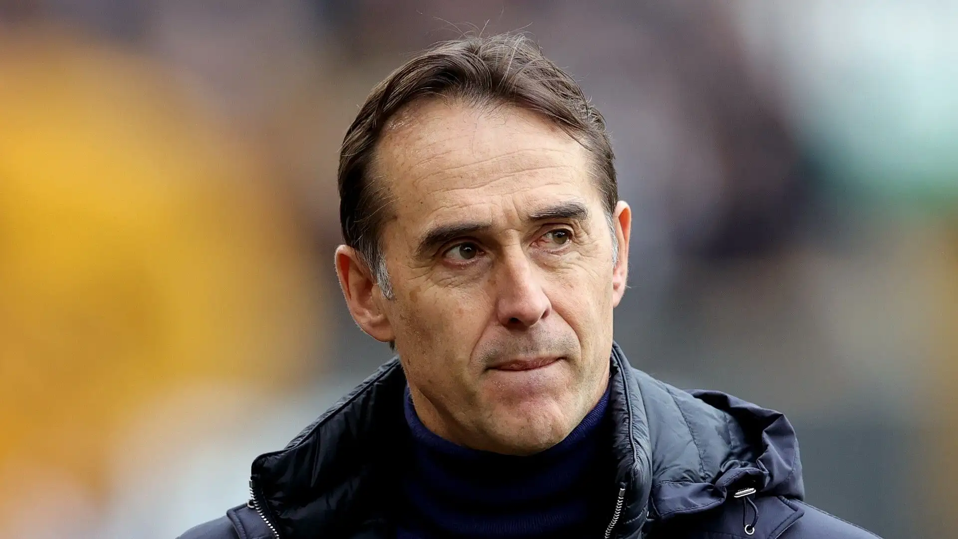 Julen Lopetegui (Wolverhampton)