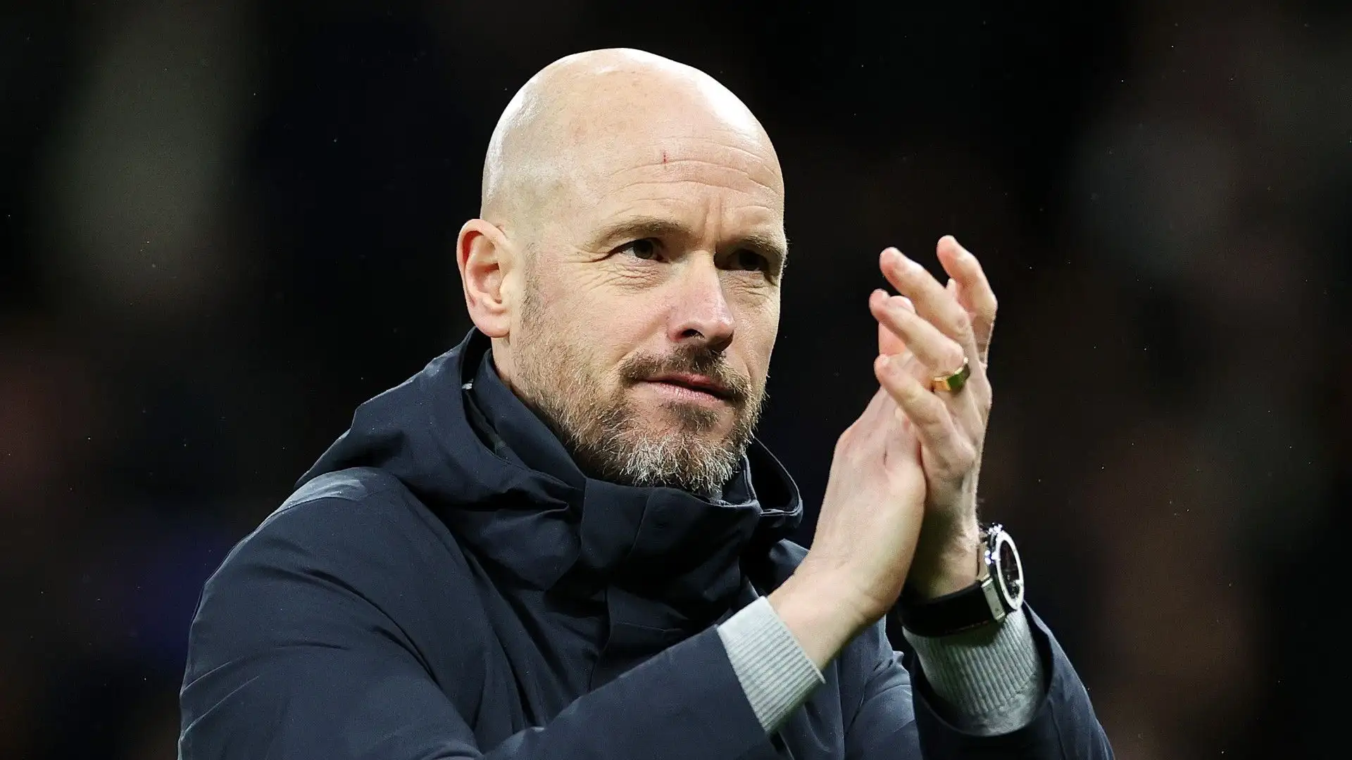 Erik ten Hag (Manchester United)