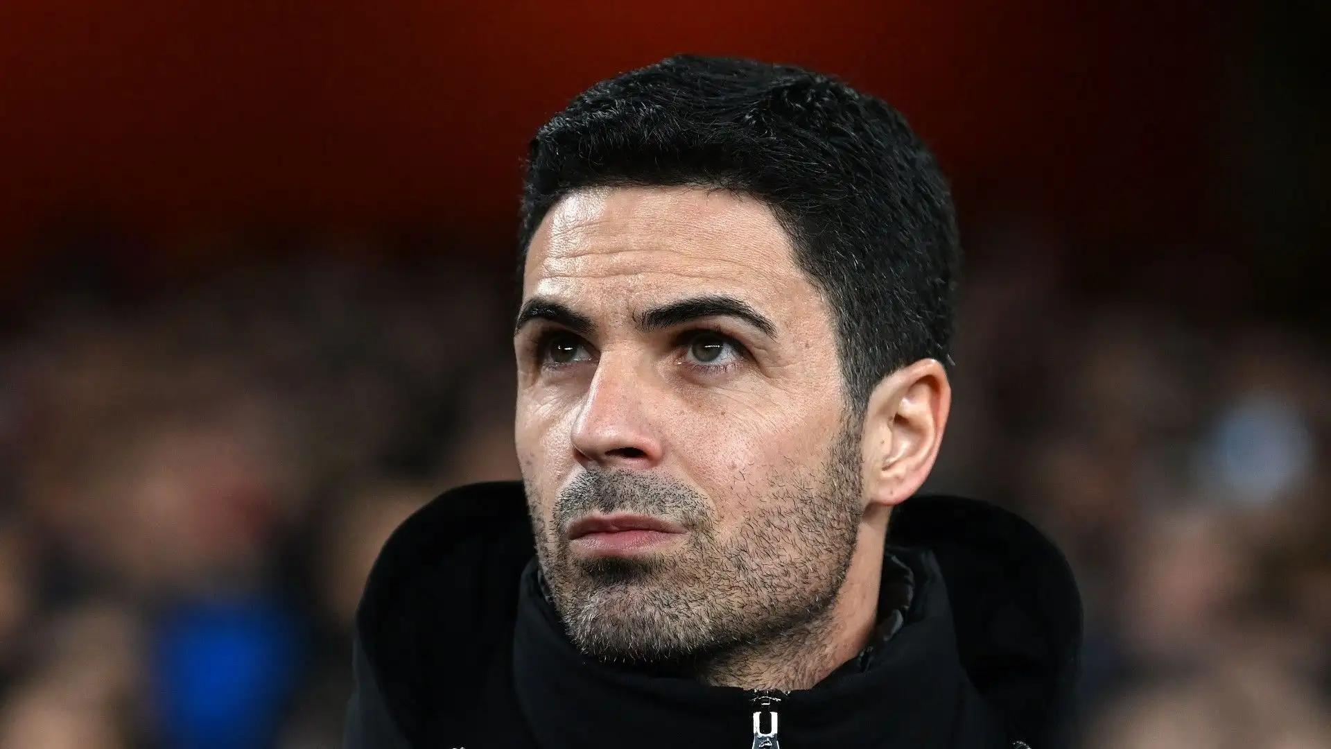 Mikel Arteta (Arsenal)