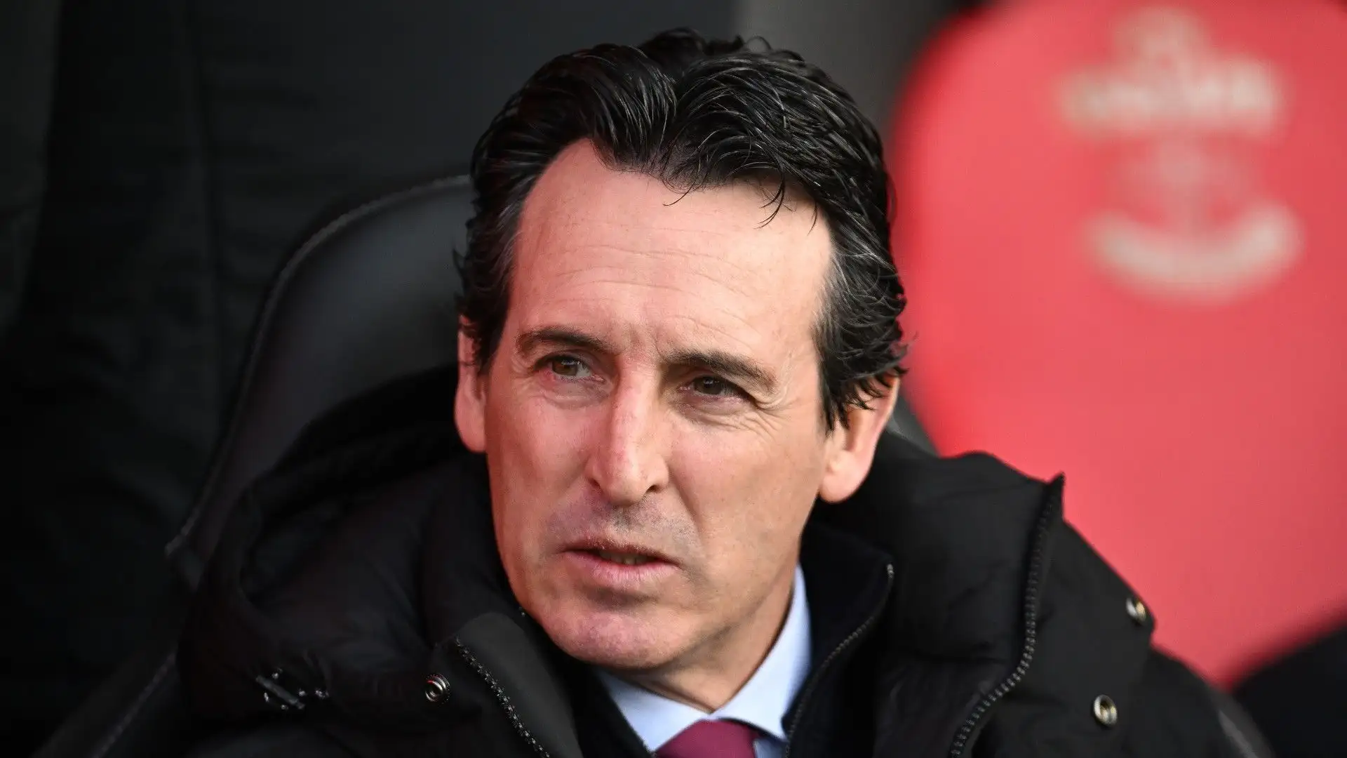 Unai Emery (Aston Villa)