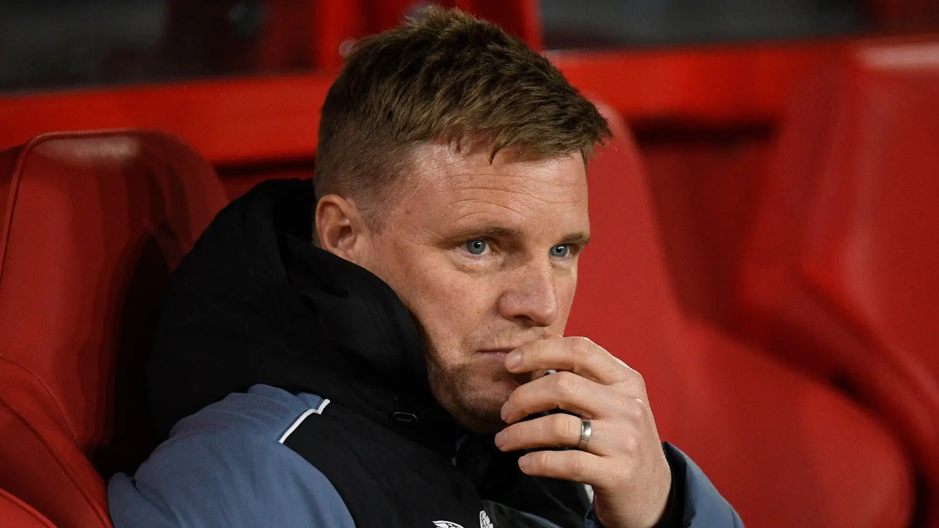 Eddie Howe (Newcastle)