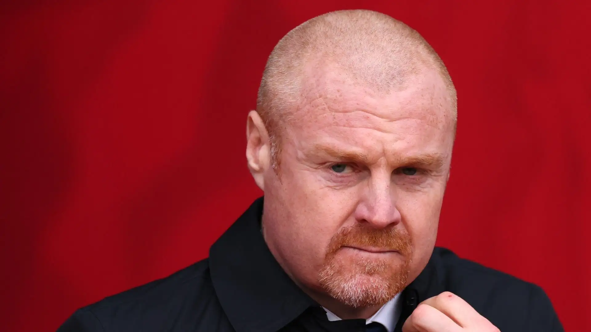 Sean Dyche (Everton)