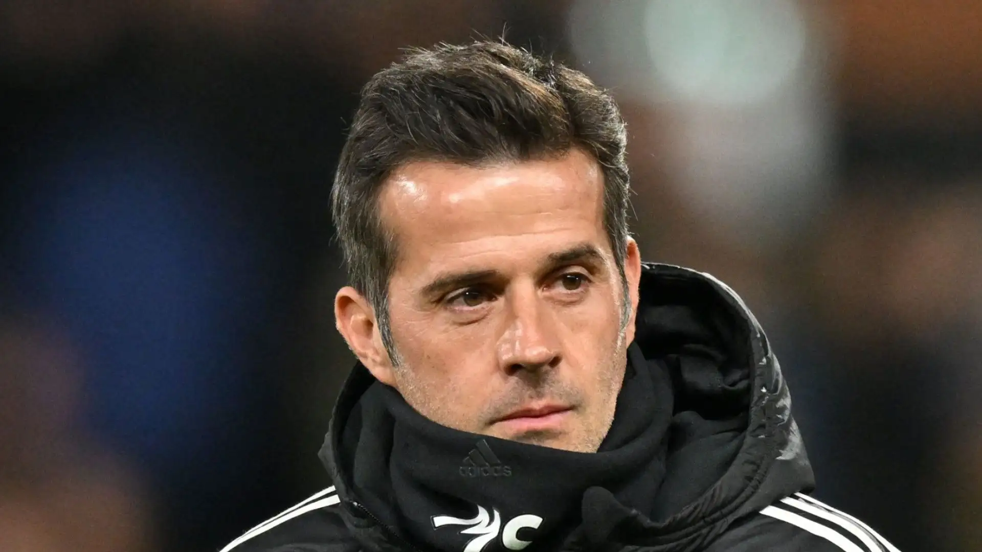 Marco Silva (Fulham)