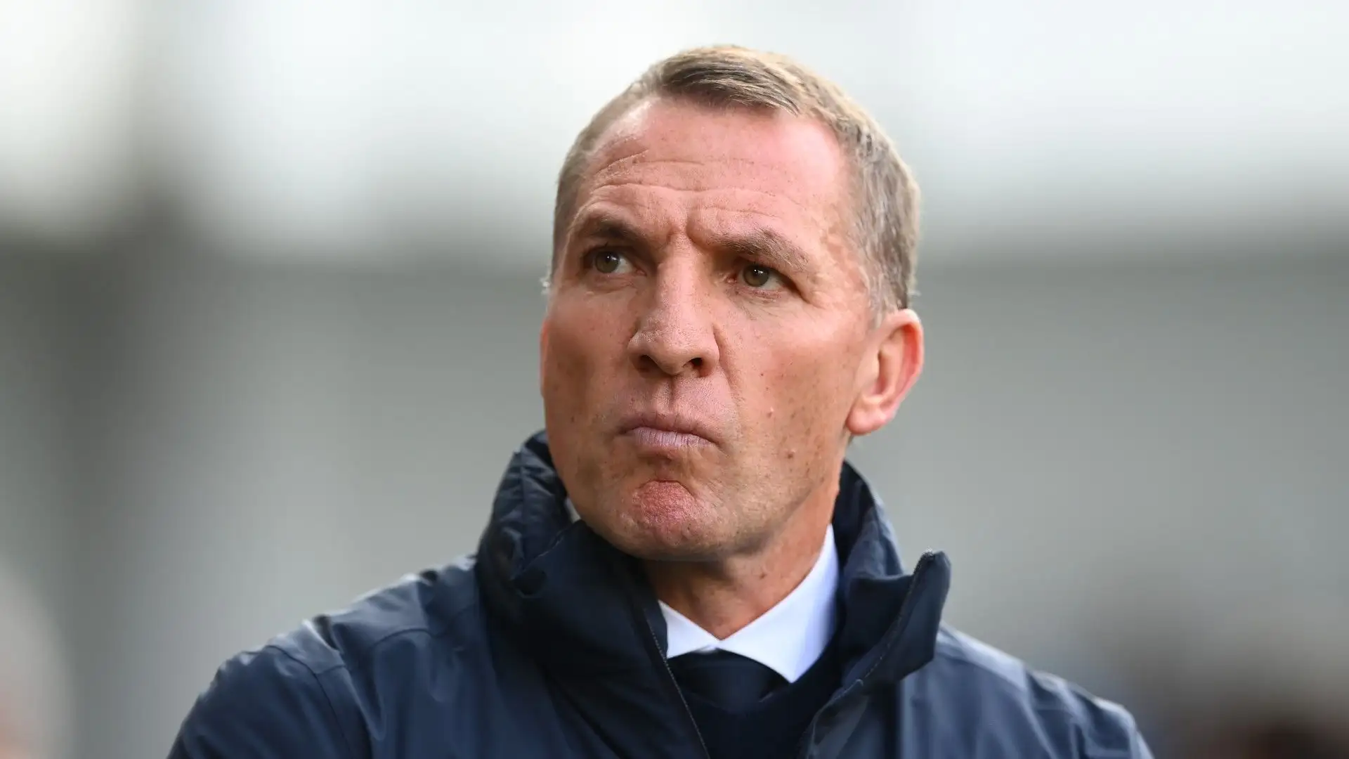 Brendan Rodgers (Leicester)