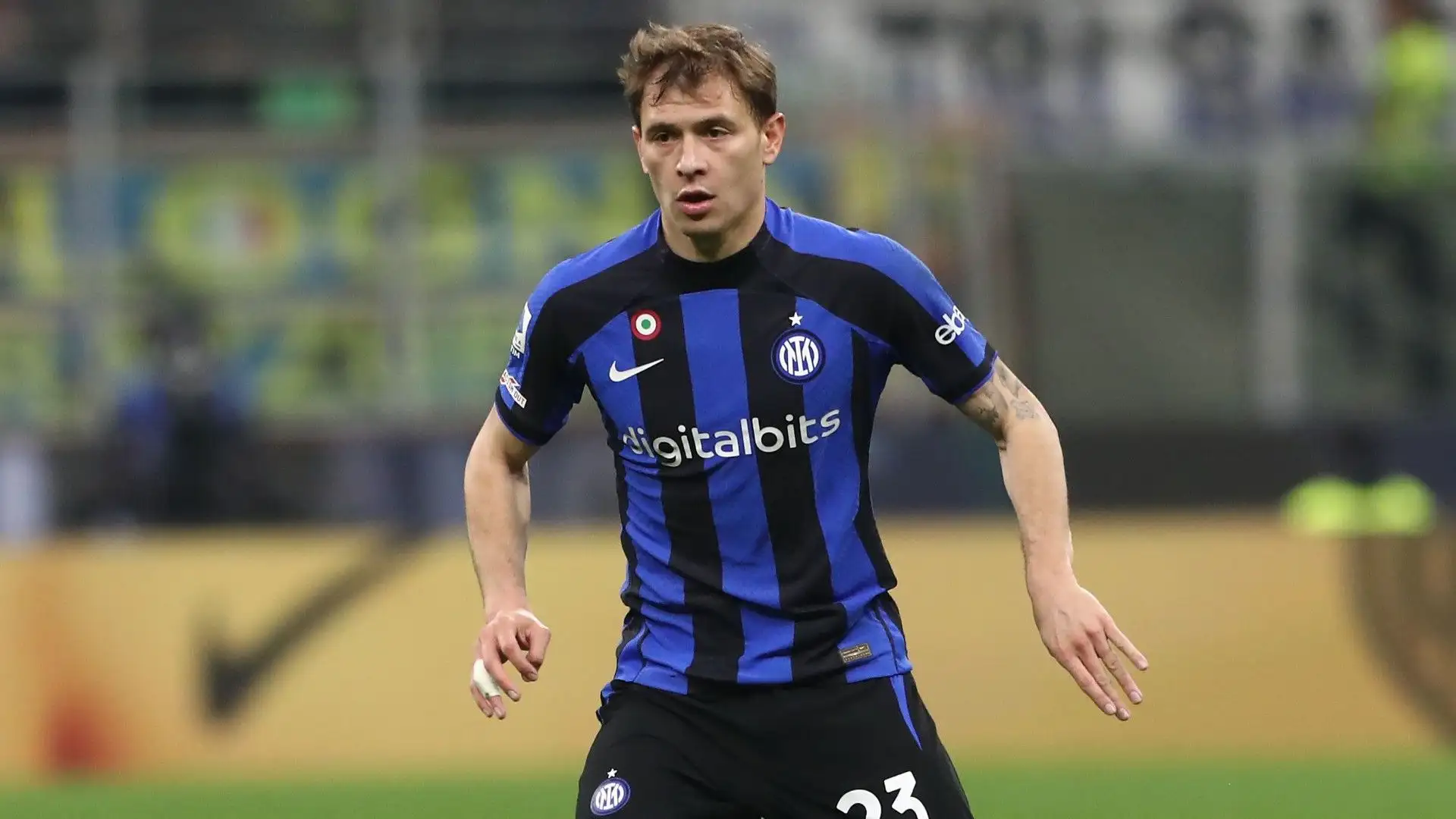 Nicolò Barella (Inter)
