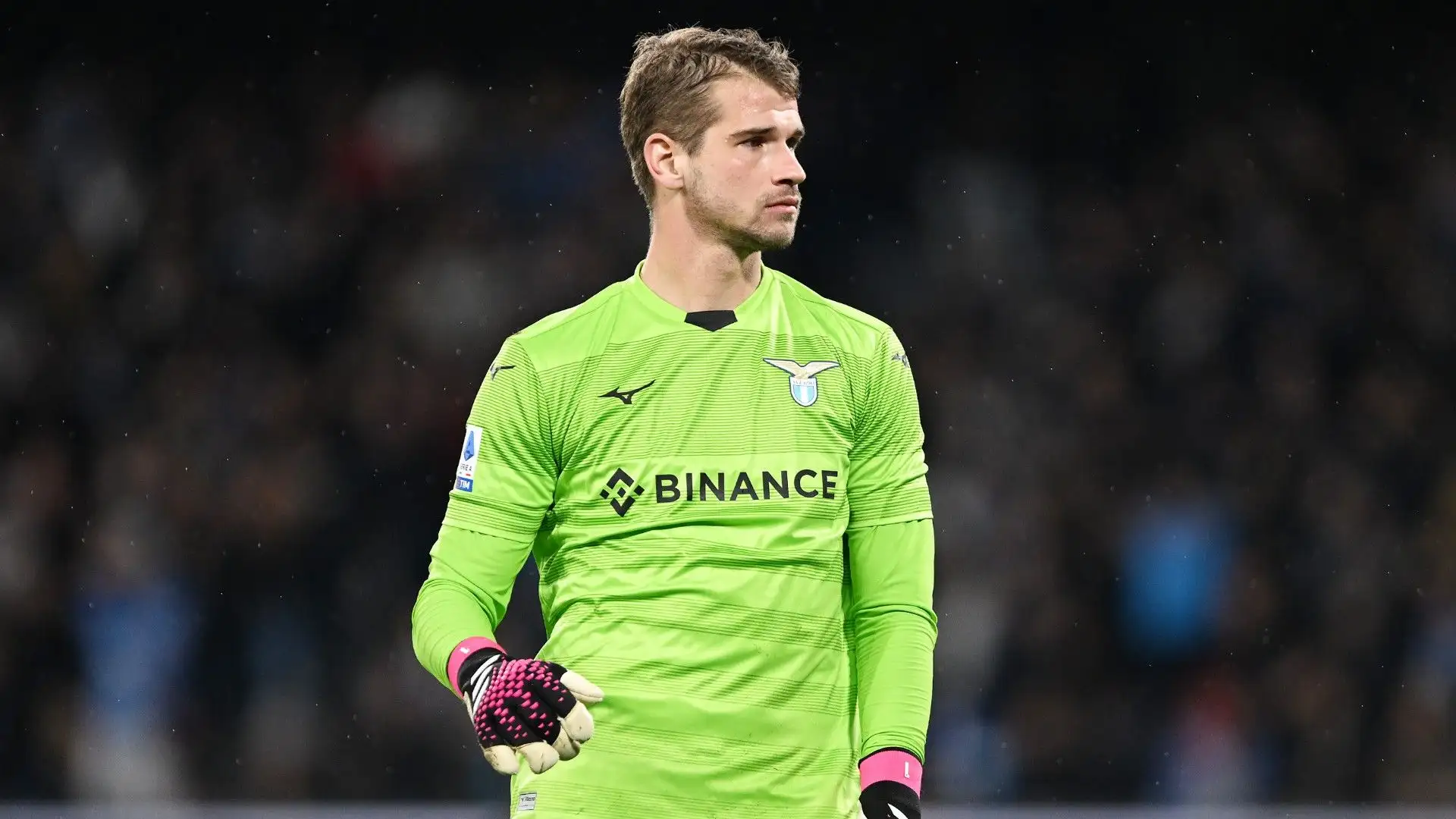 Ivan Provedel (Lazio)
