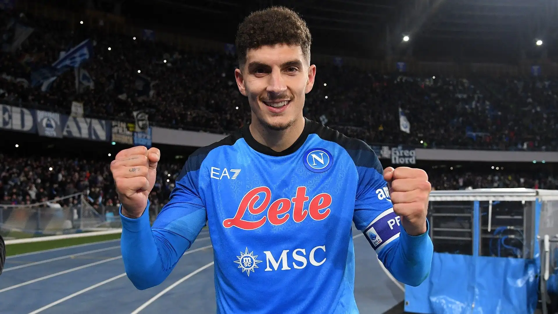 Giovanni Di Lorenzo (Napoli)
