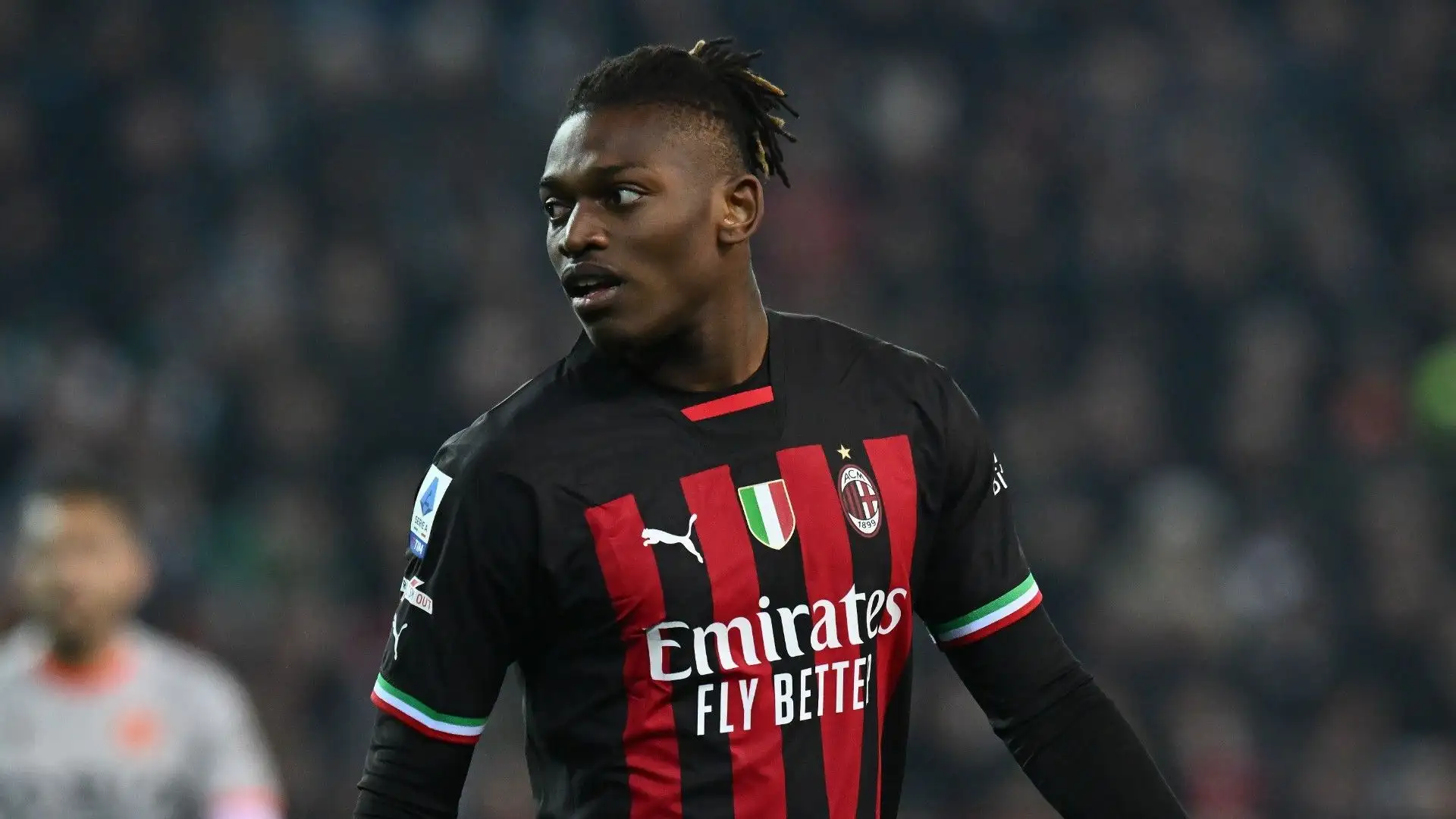 Milan: Rafael Leão 80 mln €
