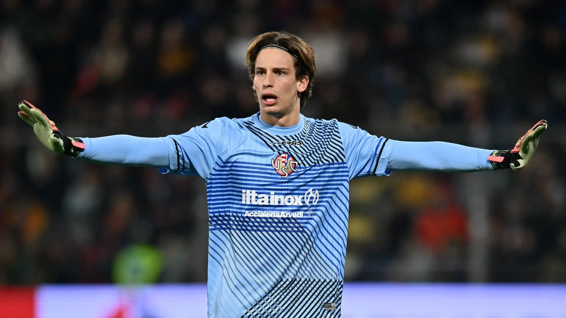 Cremonese: Marco Carnesecchi 13 mln €
