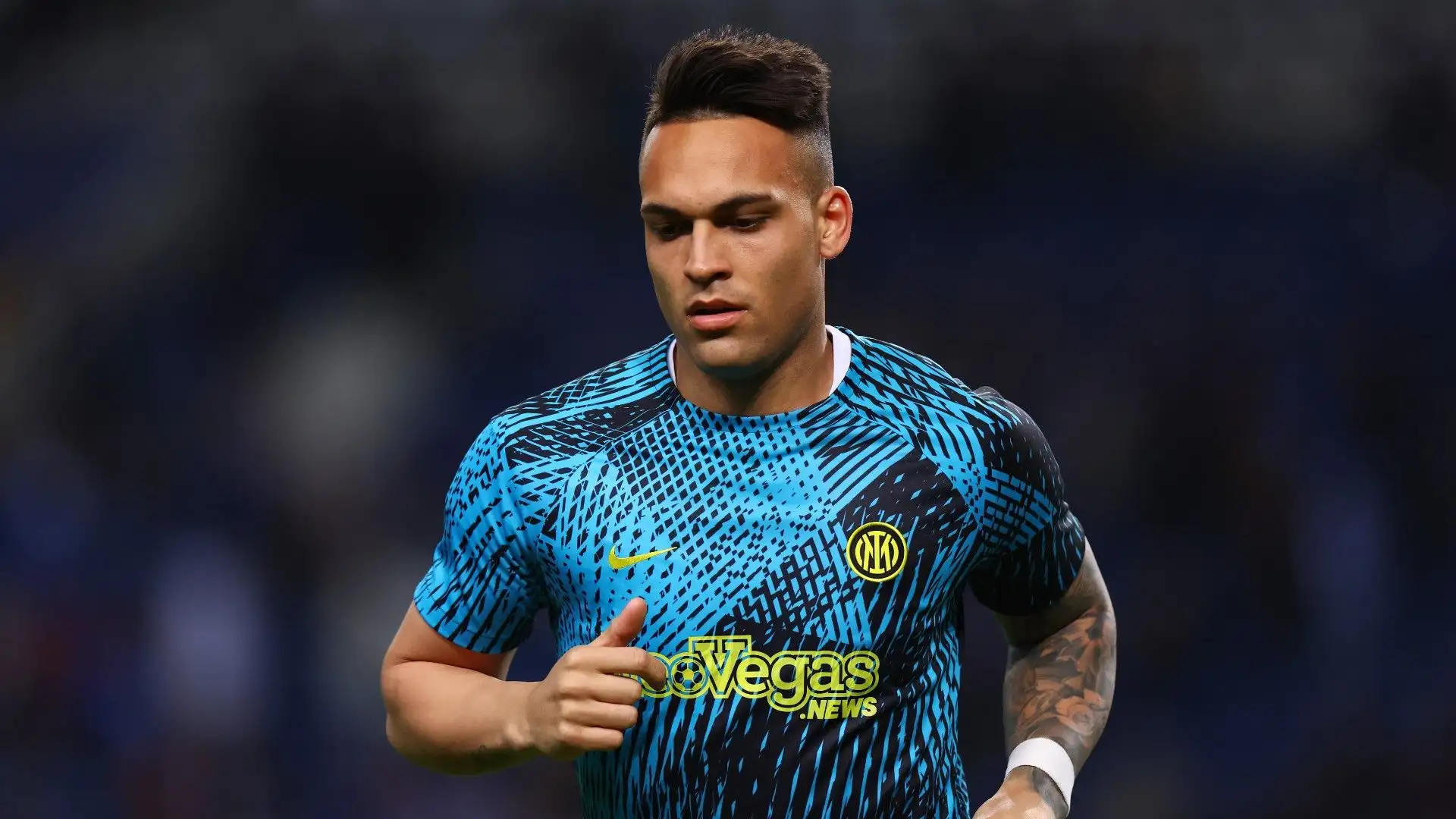 Inter: Lautaro Martínez 80 mln €
