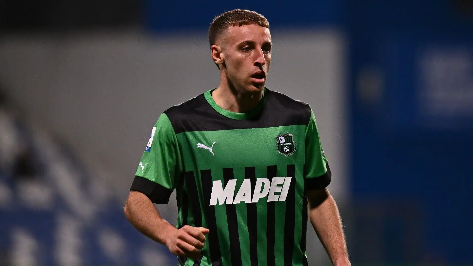 Sassuolo: Davide Frattesi 22 mln €
