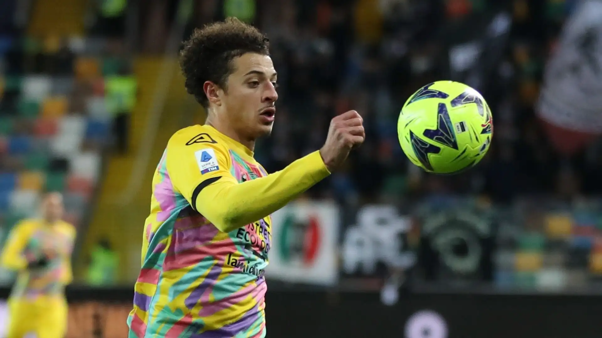Spezia: Ethan Ampadu 9 mln €
