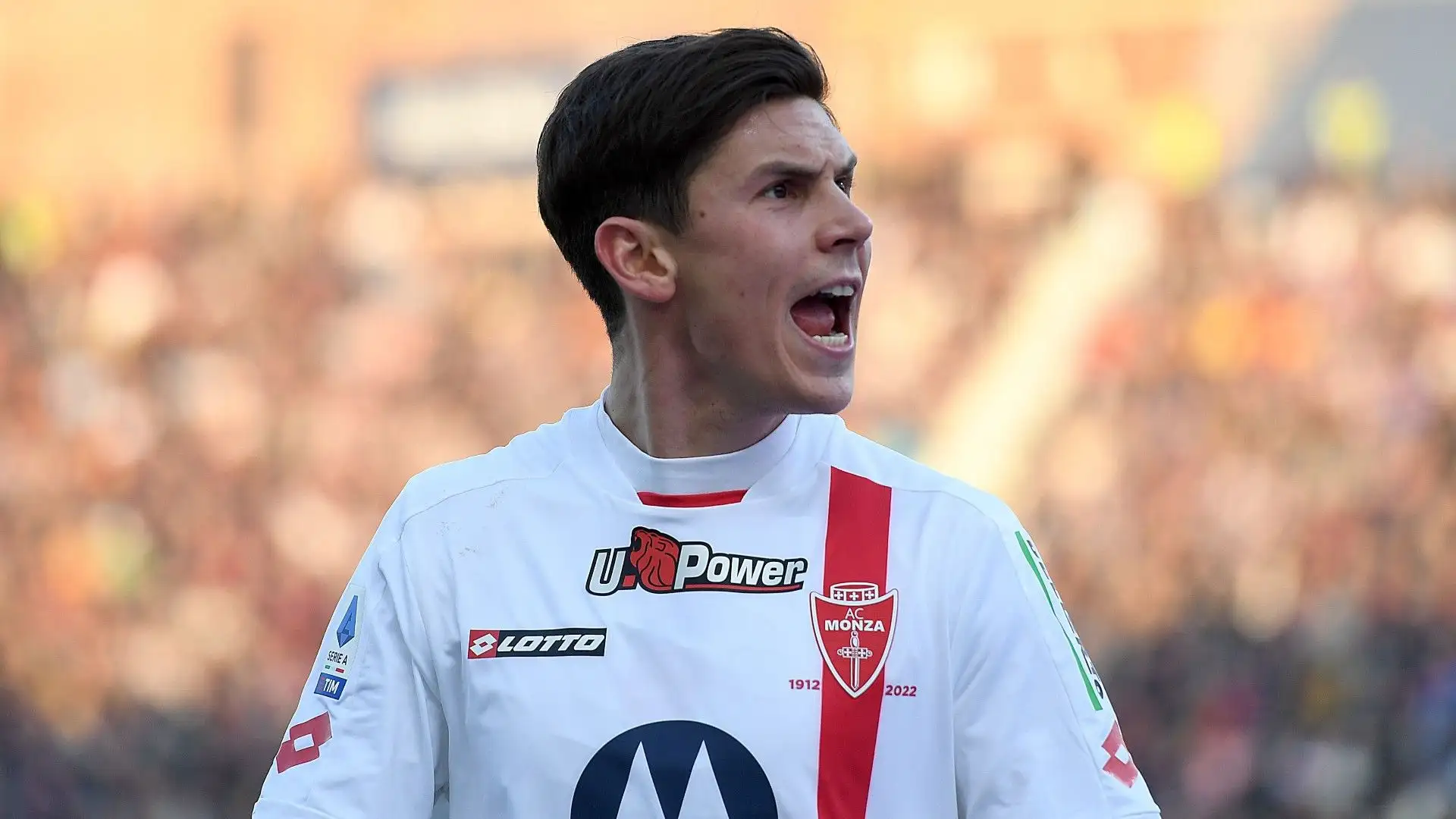 Monza: Matteo Pessina 14 mln €
