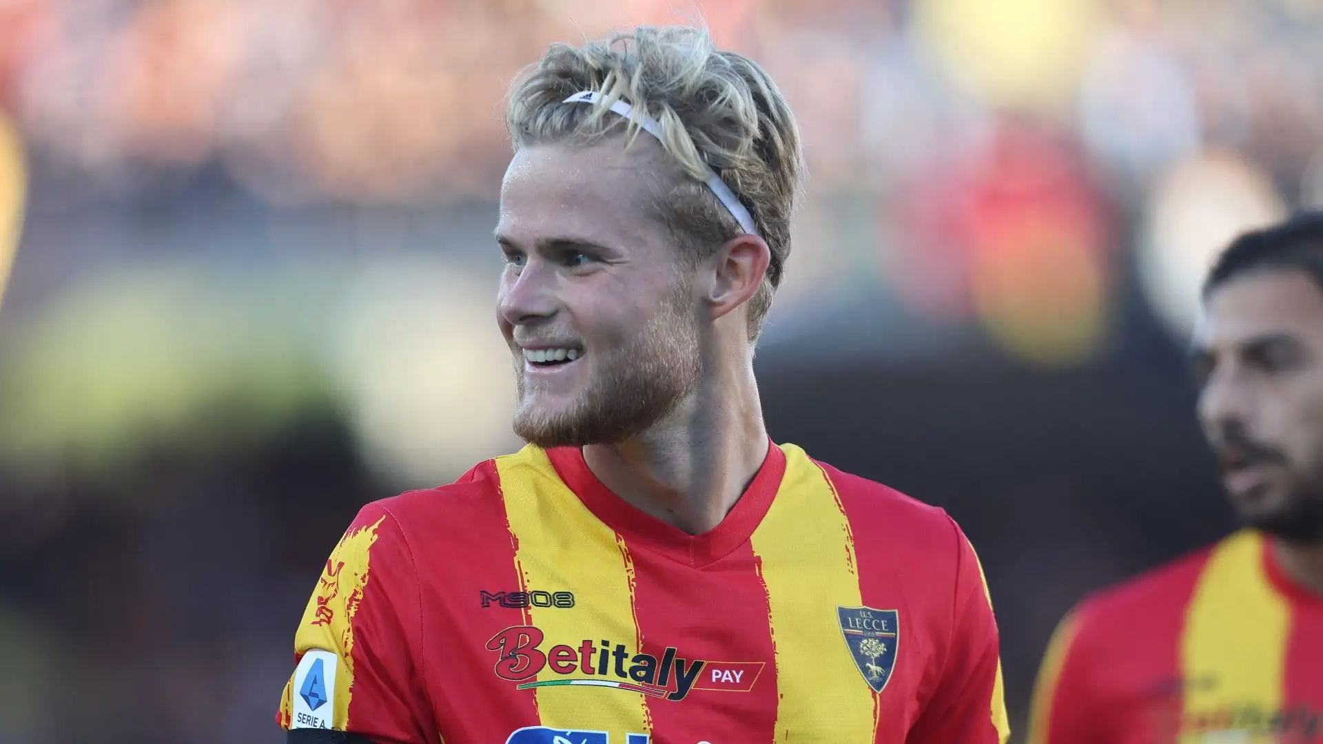 Lecce: Morten Hjulmand 12 mln €
