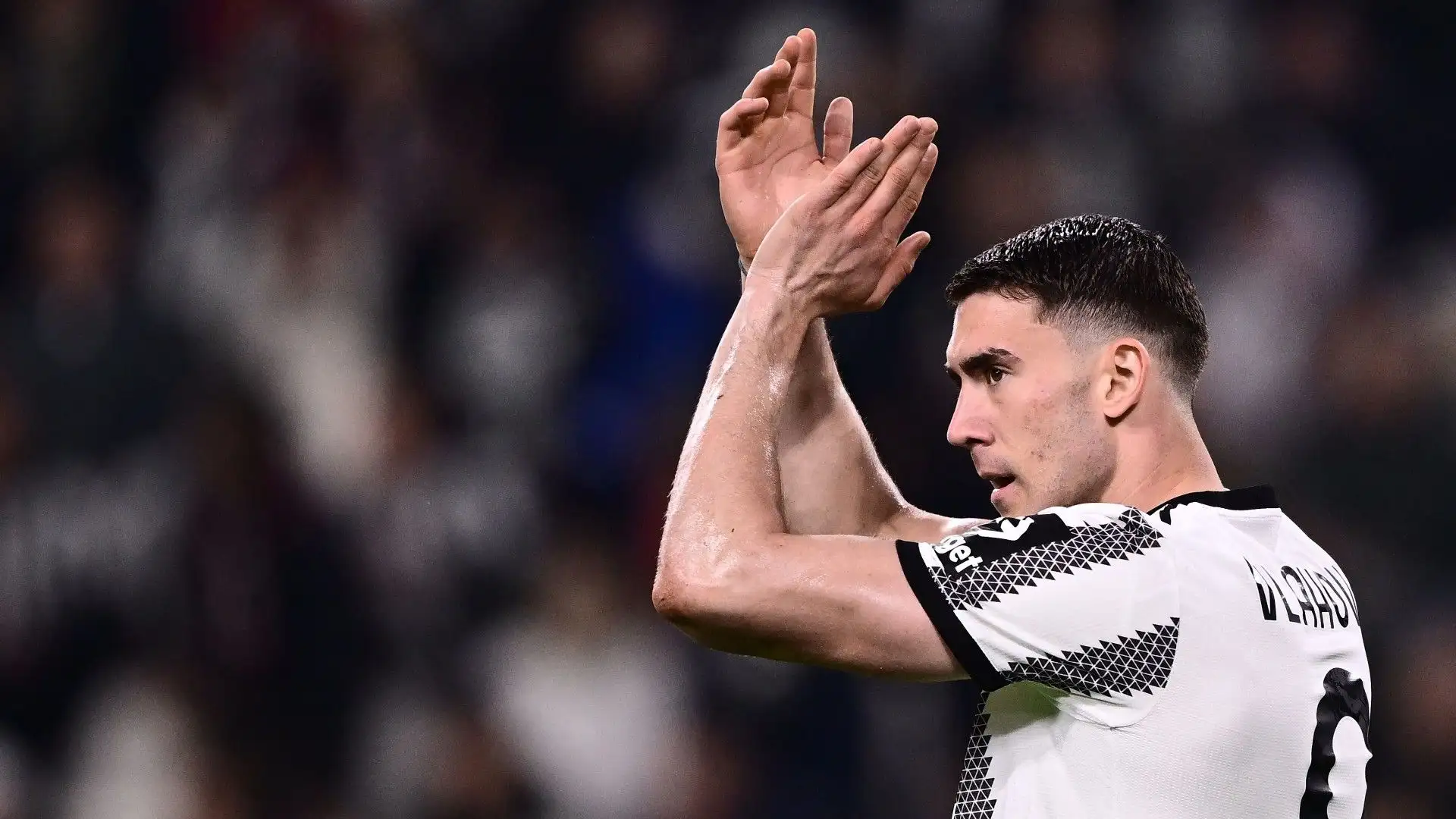 Juventus: Dusan Vlahovic 75 mln €

