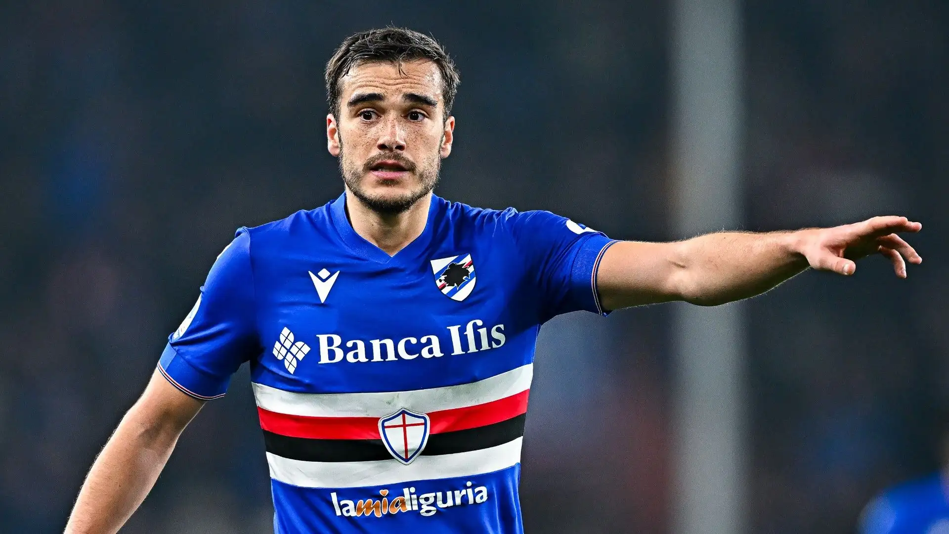 Sampdoria: Harry Winks 12 mln €
