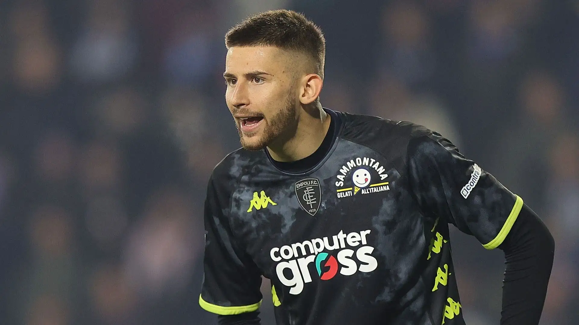 Empoli: Guglielmo Vicario 16 mln €
