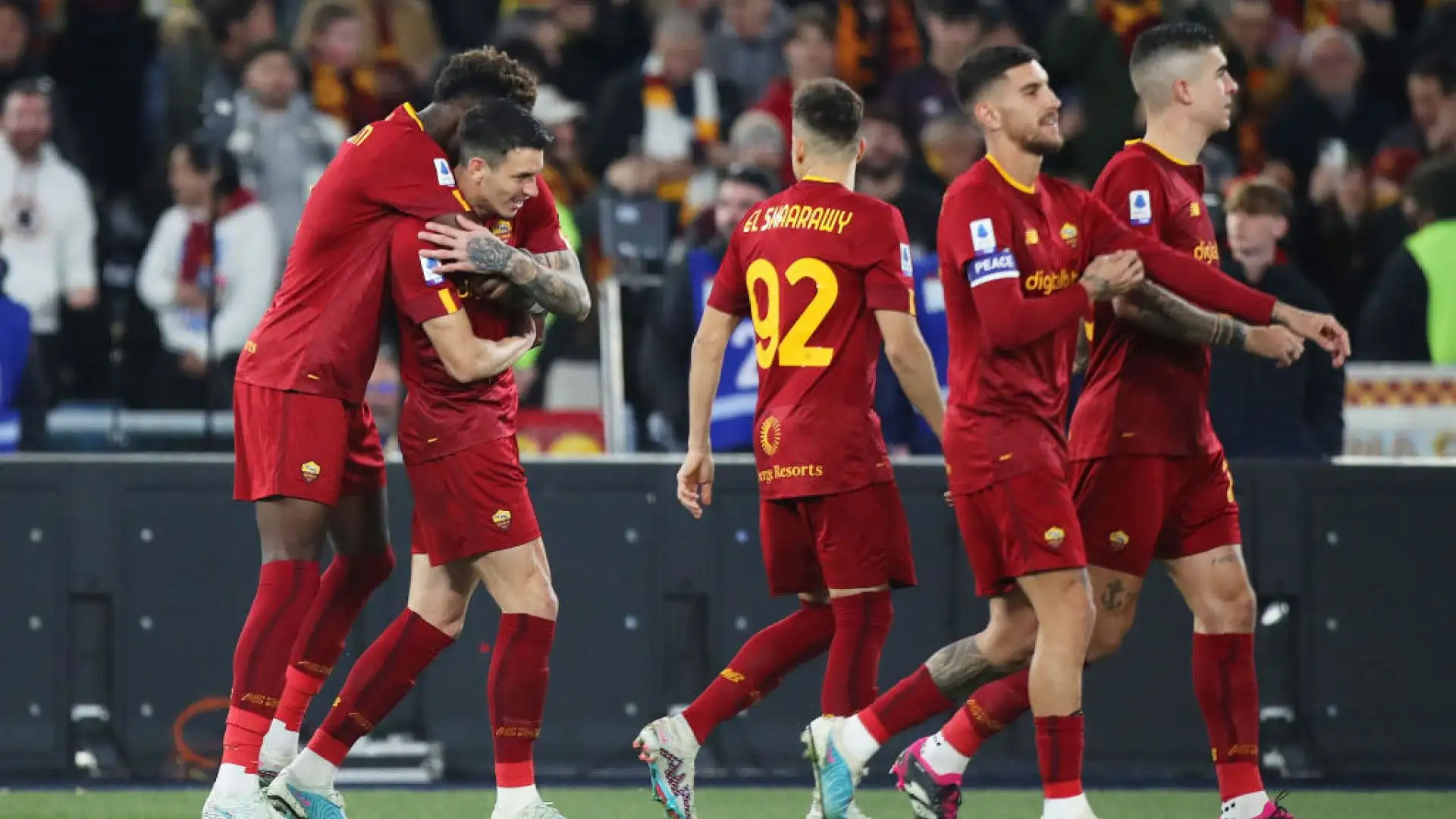 6- Roma 317,15 mln €