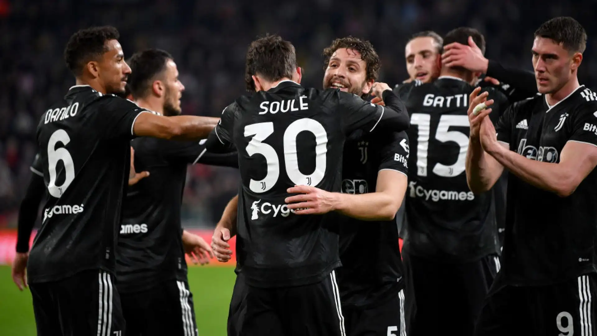 4- Juventus 420,70 mln €