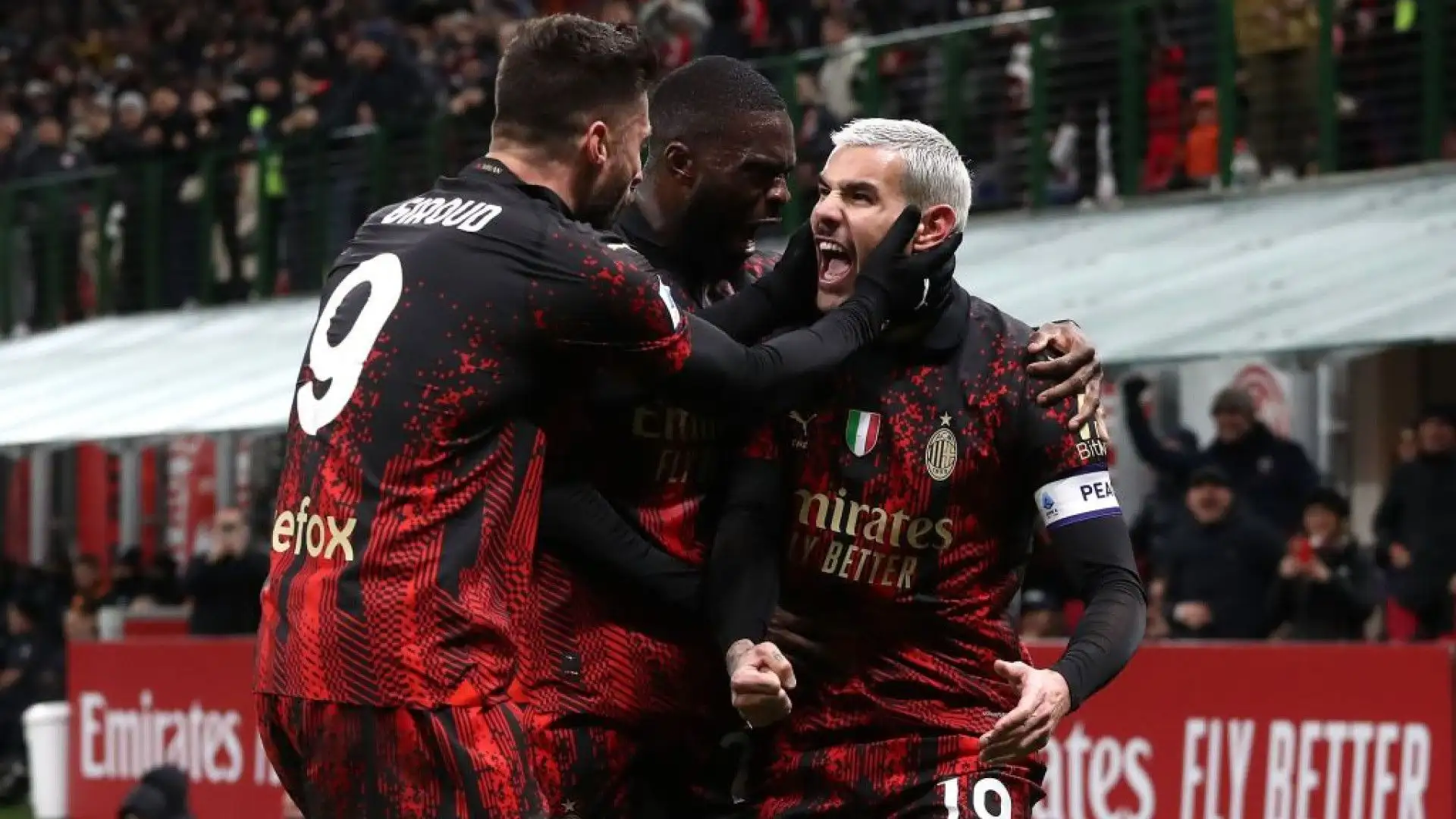 2- Milan 547,40 mln €