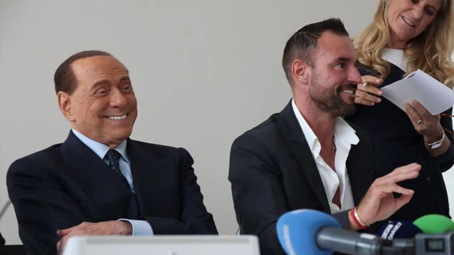 Si deve giocare con due attaccanti e un trequartista e non il contrario (foto Cristian Lovati)
