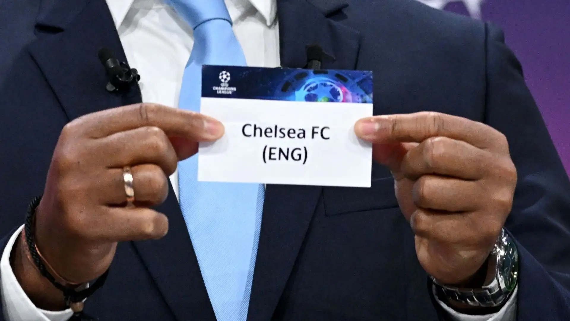 Il Chelsea agli ottavi di finale ha eliminato, in rimonta, il Borussia Dortmund