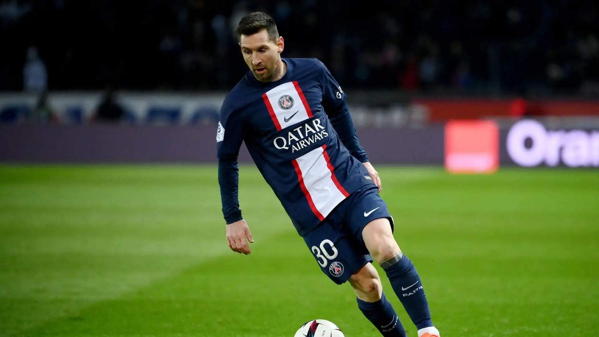 Lionel Messi (Calcio): guadagno complessivo stimato 1,15 miliardi di dollari