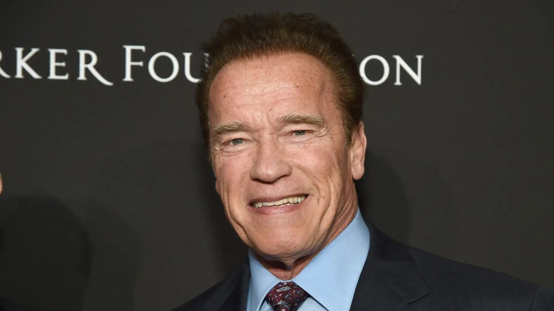 Arnold Schwarzenegger: è stato tra i più grandi culturisti della storia. Abbandonata la carriera da atleta, ha iniziato a fare l'attore al cinema
