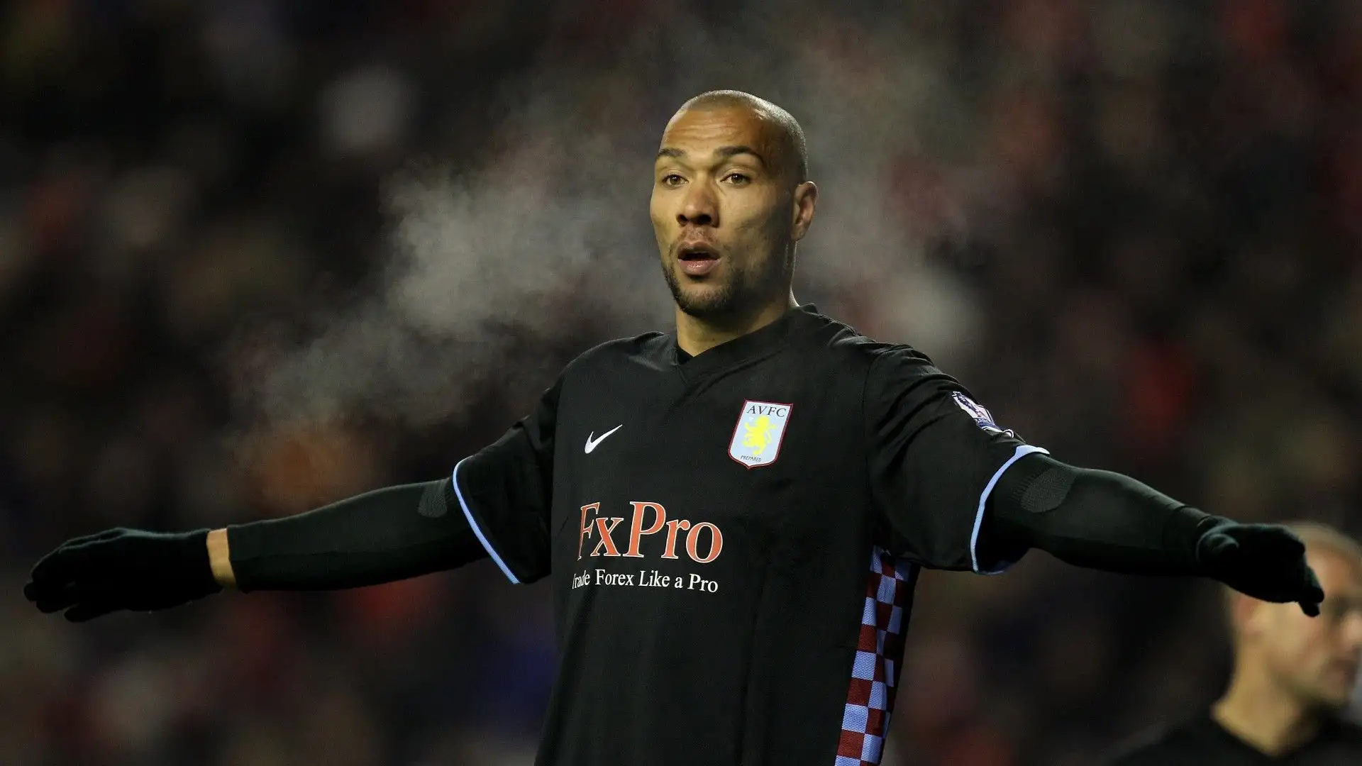 John Carew: da calciatore ha giocato anche nell'Aston Villa, nel Valencia e nella Roma. Dal 2014 ha iniziato la carriera da attore
